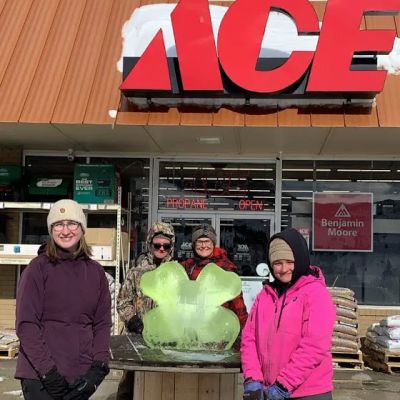 Anaconda's Ace Hardware