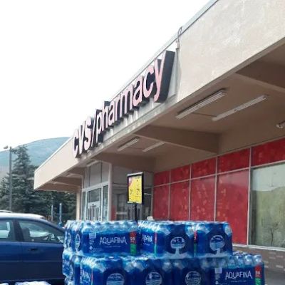 CVS Pharmacy