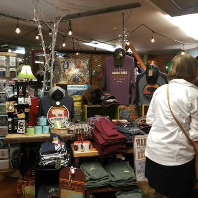 Soul City Dry Goods