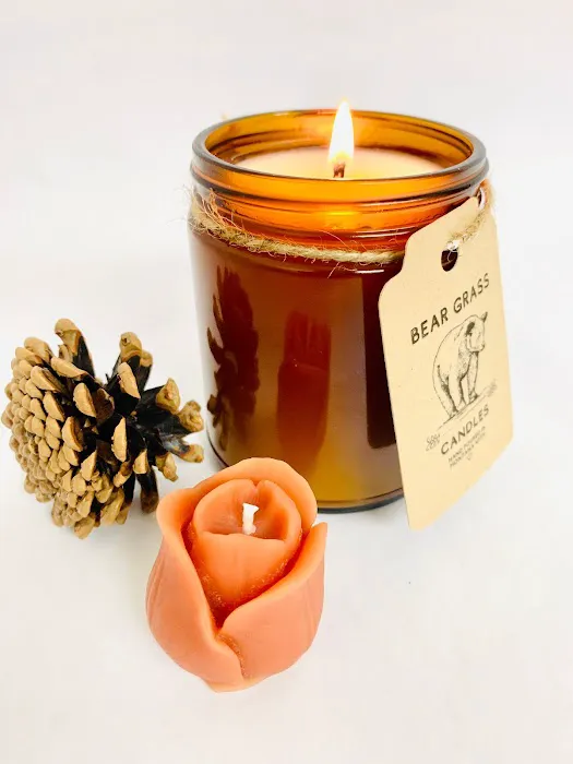 Beargrass Candles 0