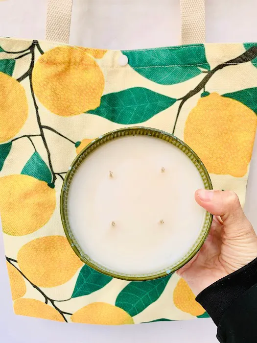 Beargrass Candles 7