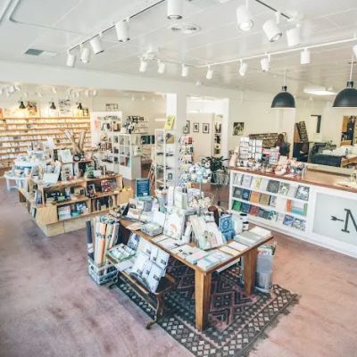 Noteworthy Paper & Press