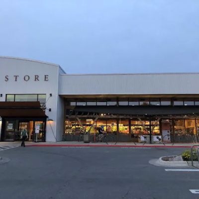 Good Food Store