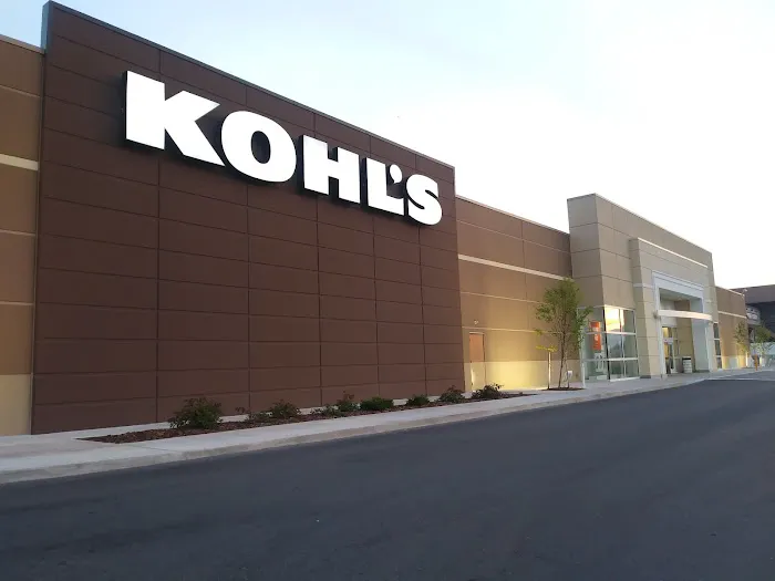 Kohl's 4
