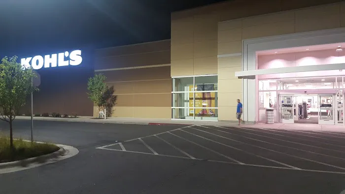 Kohl's 1