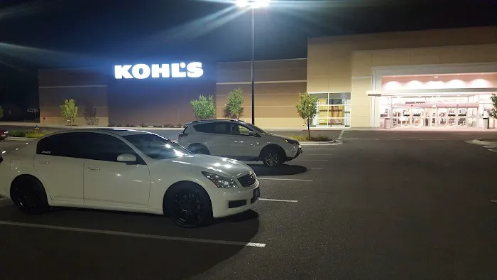 Kohl's 3