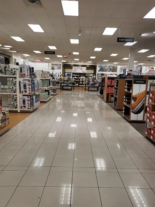Kohl's 0
