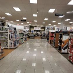 Kohl's ico