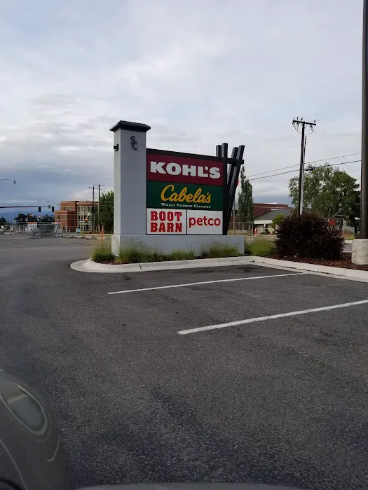 Kohl's 8