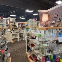 Hope Thrift Boutique ico