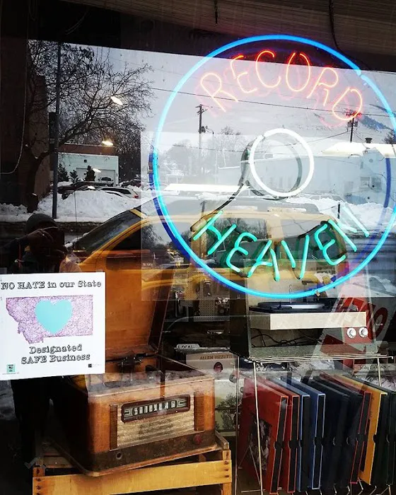 Rockin Rudy's Record Heaven 1