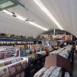 Rockin Rudy's Record Heaven ico