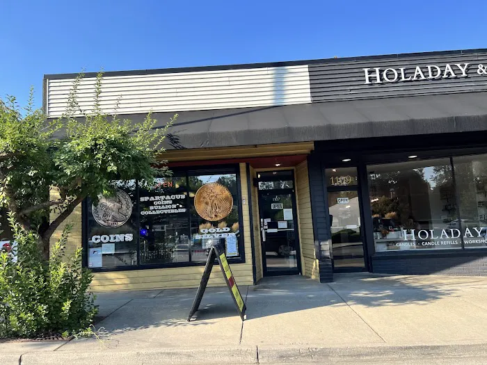 Holaday & Co 1