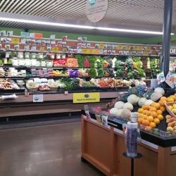 Natural Grocers ico