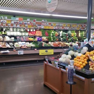 Natural Grocers