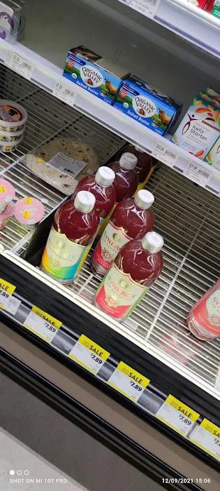 Natural Grocers 1