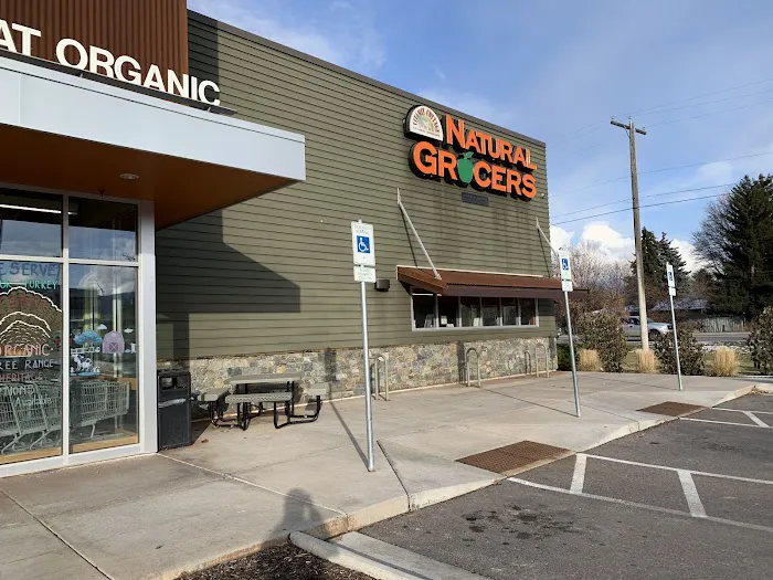 Natural Grocers 2