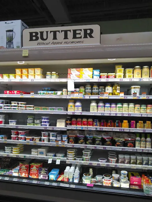 Natural Grocers 5