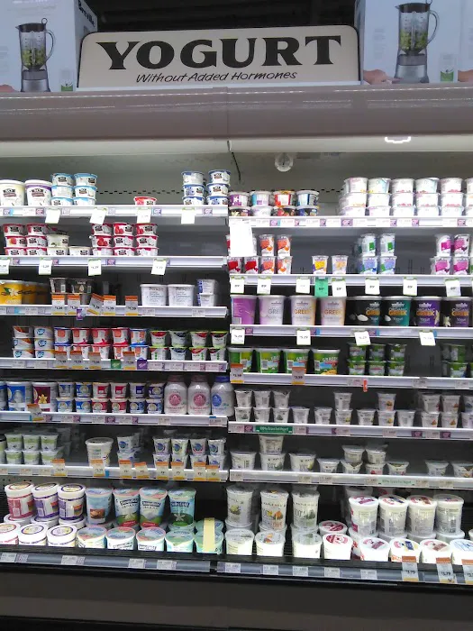 Natural Grocers 8