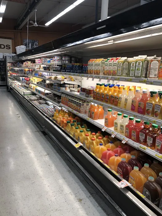 Harvest Foods 1