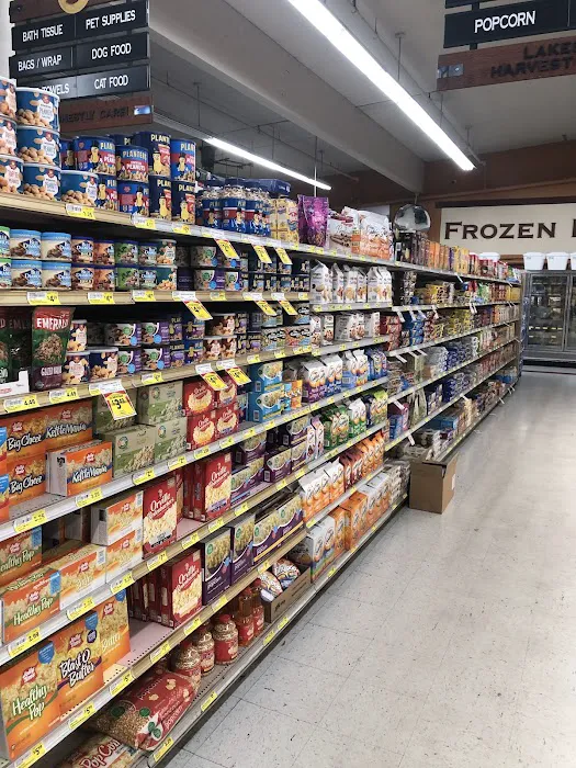 Harvest Foods 3
