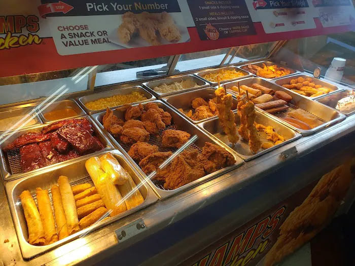 Harvest Foods 5