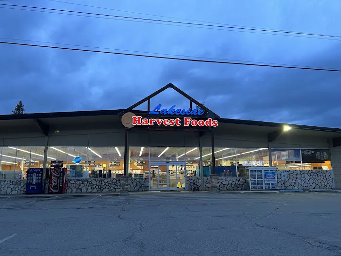 Harvest Foods 4