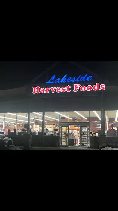 Harvest Foods 7