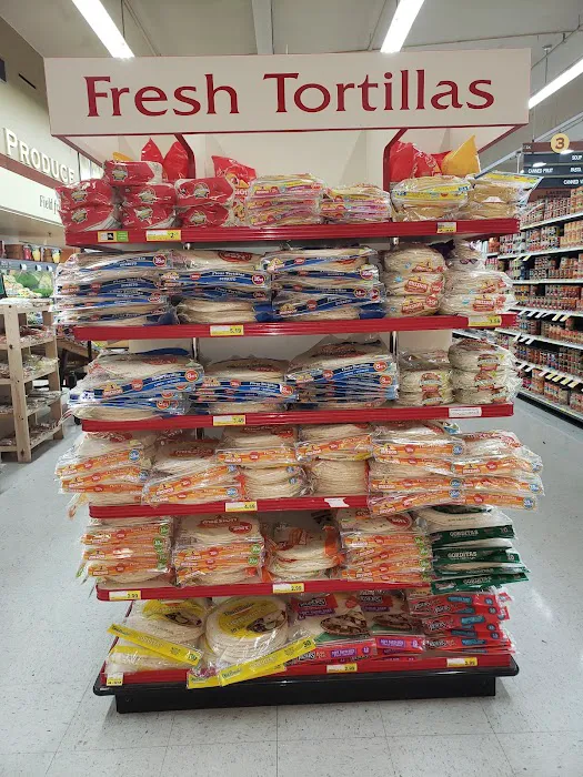 Harvest Foods 9