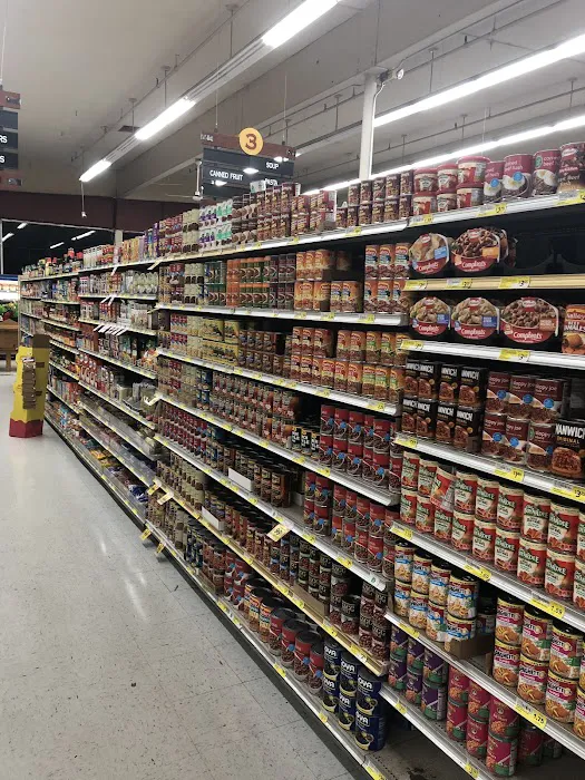 Harvest Foods 6