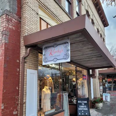Kandy's Boutique