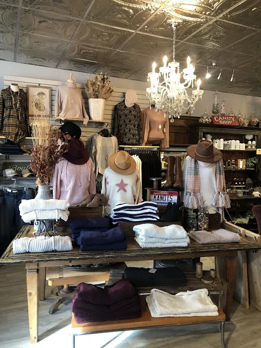 Kandy's Boutique 2