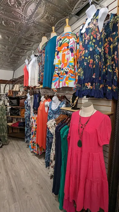 Kandy's Boutique 5
