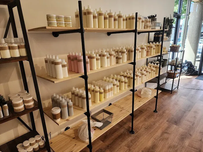 ModernRoots Natural Soaps & Body Care 2