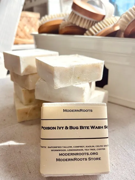 ModernRoots Natural Soaps & Body Care 0