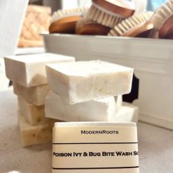 ModernRoots Natural Soaps & Body Care ico