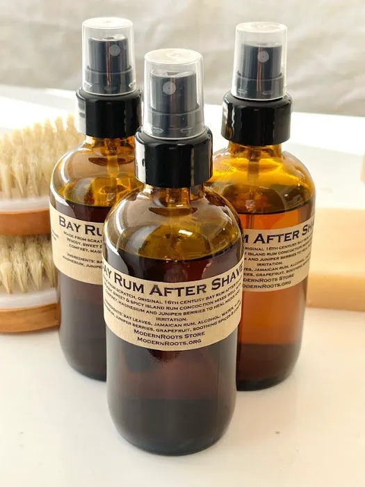 ModernRoots Natural Soaps & Body Care 1
