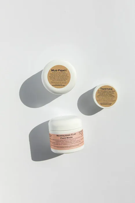 ModernRoots Natural Soaps & Body Care 3