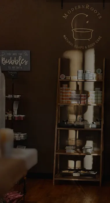 ModernRoots Natural Soaps & Body Care 7