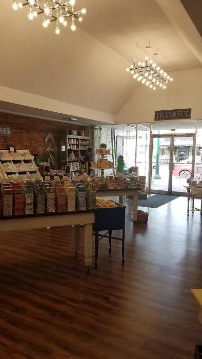 Mountain Madness Soap Co 0