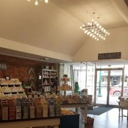 Mountain Madness Soap Co ico