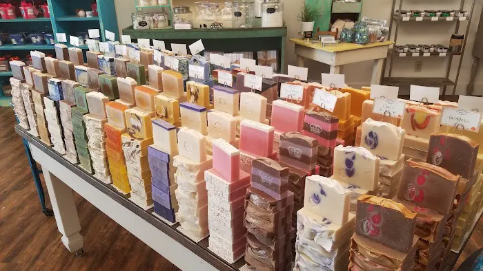 Mountain Madness Soap Co 6