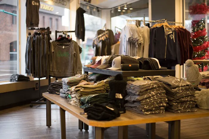 Coeur d'Alene Clothing Co 5