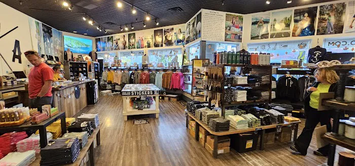 Coeur d'Alene Clothing Co 7