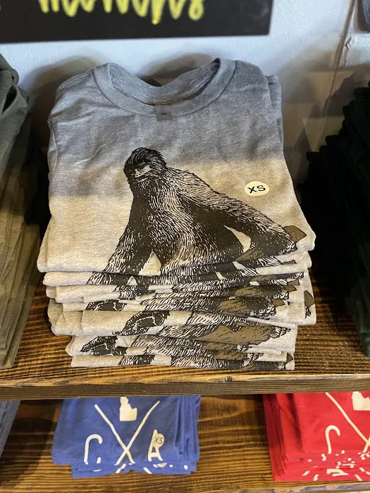 Coeur d'Alene Clothing Co 9