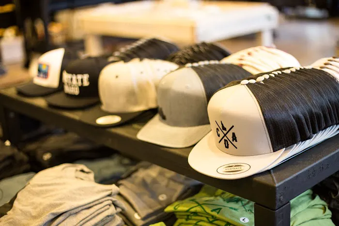 Coeur d'Alene Clothing Co 6