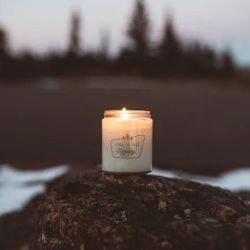 Inland Candle Co. ico