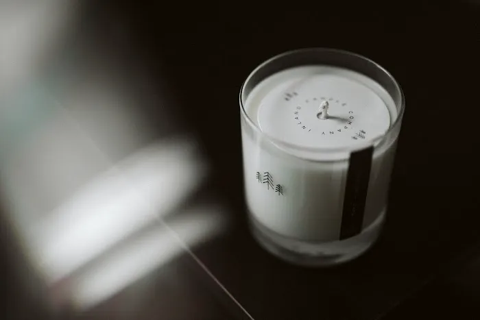 Inland Candle Co. 2