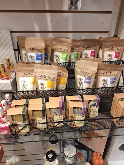 Marketplace Gifts 8