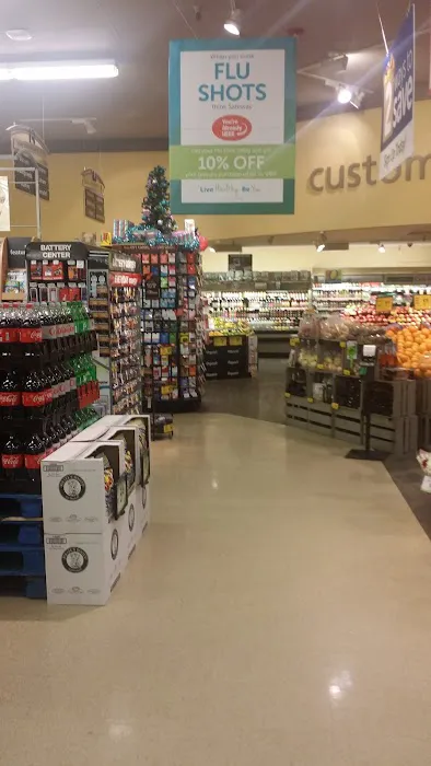 Safeway 3